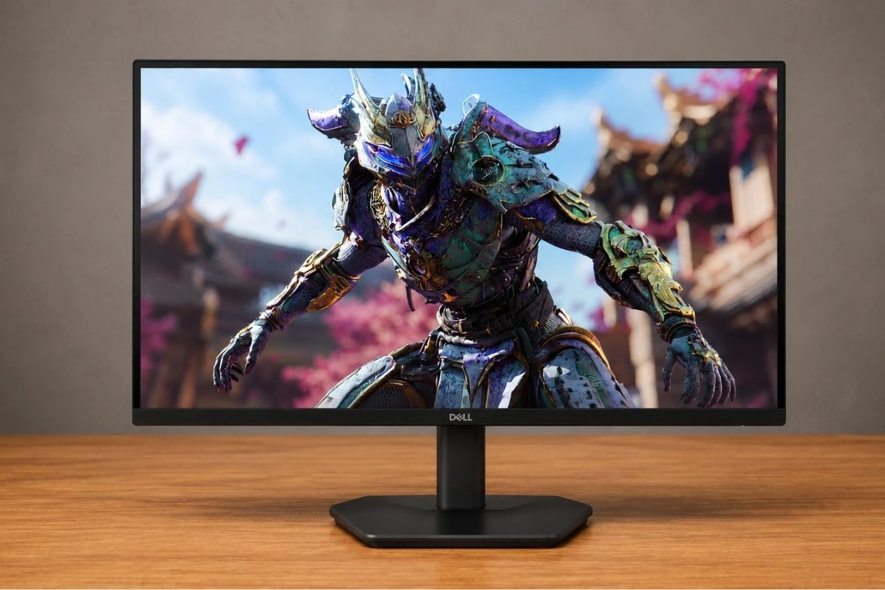 Dell 24 SE2426HG Gaming Monitor 