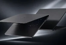 Dell XPS 16 Creator Edition Revealed With RTX Spark and Up to 128GB Memory Dell XPS 16 Creator Edition laptop render showcasing the thin chassis and RTX Spark creator-focused design