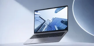 Asus Dawn 7S Laptop Pairs Ryzen AI 5 330 With 96GB RAM Asus Dawn 7S laptop with slim design and 16:10 display