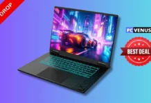 Laptop Deals | GIGABYTE Cuts Up to $551 Off Gaming and Creator Laptops GIGABYTE gaming laptop featured in Walmart summer sale with RTX graphics and discounted pricing