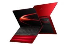 HP Limited Edition Scuderia Ferrari AI PC Launches for $5,599 HP Ferrari Limited Edition AI PC in Ferrari red finish with premium aluminum chassis and custom design elements