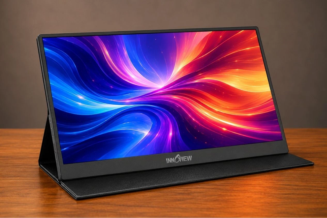 InnoView INVPM406