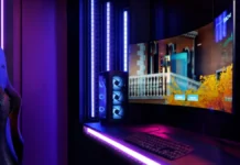 LG Display Reveals 27-Inch 5K OLED Panel With 220 PPI LG Display 27-inch 5K OLED gaming monitor panel with 220 PPI
