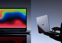 Surface Laptop Ultra Detailed With RTX Spark, 128GB Memory, and Mini LED Display Microsoft Surface Laptop Ultra featuring a high-resolution display and lightweight premium build