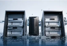 MSI Showcases Liquid-Cooled NVIDIA MGX Server and NVIDIA DGX Desktop Supercomputer at Computex 2026 Liquid-cooled NVIDIA MGX server racks and DGX desktop AI system from MSI featuring advanced water-cooling technology for data center deployments