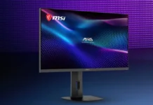 MSI MAG 276QRM32 Gaming Monitor Goes on Sale With 320Hz and HDR1000 MSI MAG 276QRM32 gaming monitor with 320Hz QHD Mini LED display