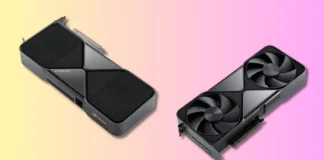 NVIDIA RTX PRO 6000 Blackwell Workstation Edition Listed at $13,250 NVIDIA RTX PRO 6000 Blackwell Workstation Edition graphics card compared with a GeForce RTX GPU