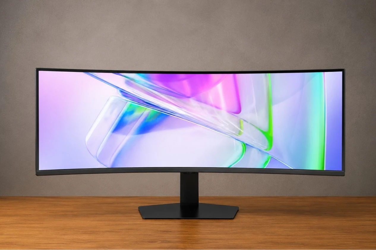 Samsung LS49C954UANXZA Monitor