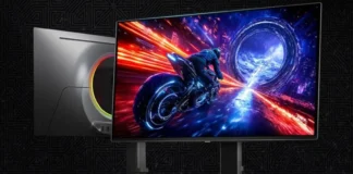 Deal | Samsung Odyssey OLED G6 Drops to $599 at Amazon and Best Buy Samsung Odyssey OLED G6 27-inch QHD gaming monitor featuring a 500Hz refresh rate and OLED display panel