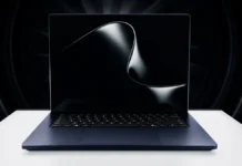 Microsoft Launches Surface Laptop Ultra for AI Workloads Microsoft Surface Laptop Ultra with edge-to-edge display