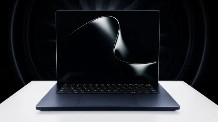 Surface Laptop Ultra Display Microsoft Surface Laptop Ultra with edge-to-edge display