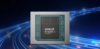 AMD Ryzen AI Embedded X100 Brings Strix Halo to Embedded Systems With Up to 16 Zen 5 Cores AMD Ryzen AI Embedded X100 processor package designed for embedded AI, edge computing, robotics, industrial automation, and machine vision applications.
