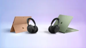 Microsoft Offers Free Sony Headphones With Surface Devices 1 Microsoft Offers Free Sony WH-1000XM6 With Select Surface Devices