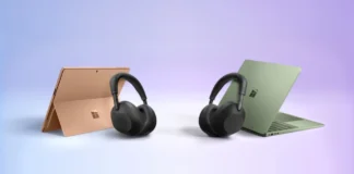 Microsoft Offers Free Sony Headphones With Surface Devices Microsoft Offers Free Sony WH-1000XM6 With Select Surface Devices