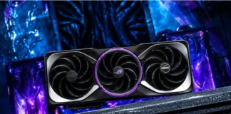 NVIDIA RTX 50 Hotspot Temperature Reports Prompt GPU Warranty Inspections NVIDIA GeForce RTX 50 Series graphics card with a triple-fan cooling design