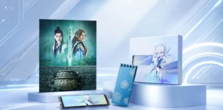 ZhiTai Showcased ROG Snow White TiPro9000 SSD Nears Retail Release ZHITAI TiPro9000 PCIe 5.0 SSD special edition with themed packaging and custom heatsink.