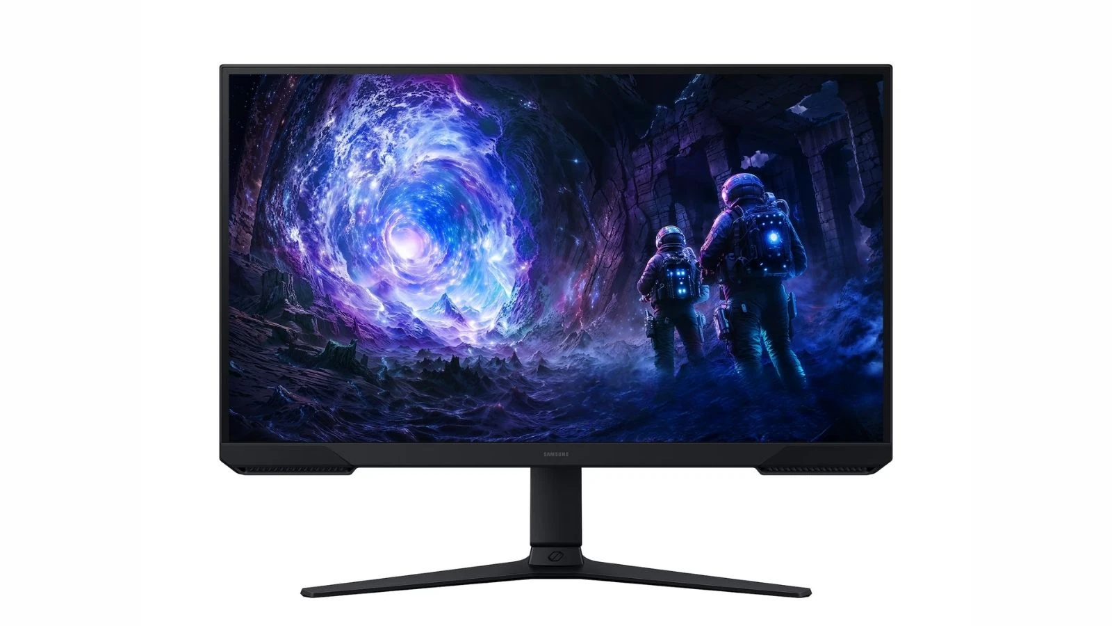 Samsung 27 Odyssey G5 G51F Gaming Monitor