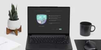 System76 Launches Lemur Pro Laptop With Panther Lake CPUs System76 Lemur Pro laptop.