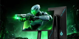 Titan Army Launches War Soul KQ278S PLUS 275Hz QHD Gaming Monitor Titan Army War Soul KQ278S PLUS 27-inch QHD gaming monitor with a 275Hz refresh rate.