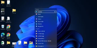 Microsoft Speeds Up File Explorer in Windows 11 KB5095093 Preview Windows 11 File Explorer jump list showing pinned folders and recent locations